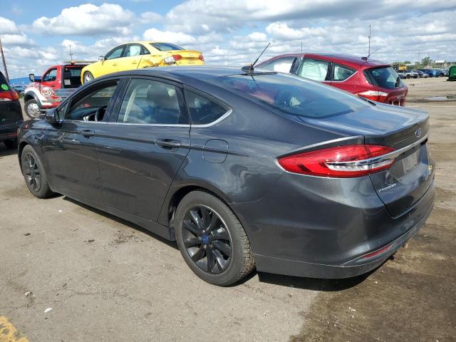 VIN 3FA6P0H7XHR405176 2017 Ford Fusion, SE no.2