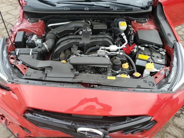 2024 SUBARU IMPREZA RS JF1GUHJC8R8312713