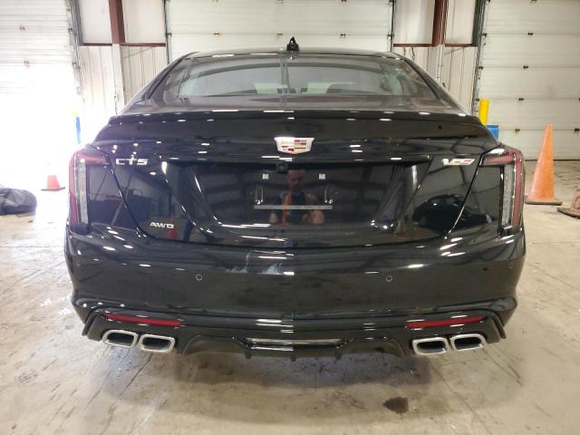 2024 CADILLAC CT5-V - 1G6DV5RW4R0130130