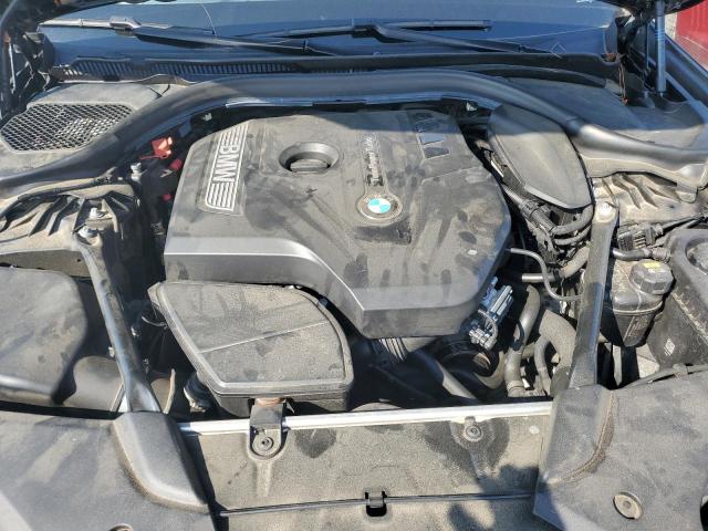 VIN WBAJA5C51JG898961 2018 BMW 5 Series, 530 I no.11