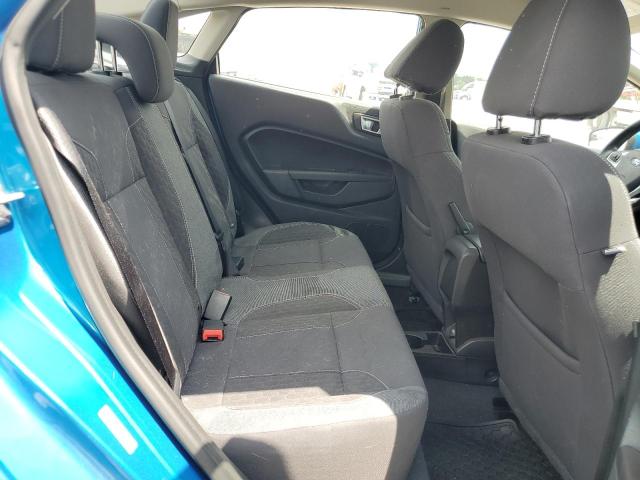 2015 FORD FIESTA SE - 3FADP4BJ5FM150711