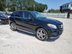 MERCEDES-BENZ GLE 400 4M photo