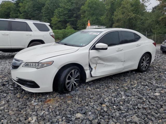 ACURA TLX TECH