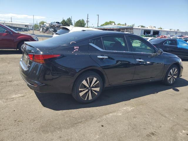 2021 NISSAN ALTIMA SV - 1N4BL4DW8MN310773