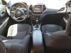 JEEP CHEROKEE L photo