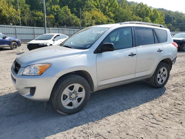 2011 TOYOTA RAV4 2011