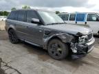 LAND ROVER RANGE ROVE photo