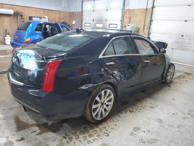 Vin: 1g6ah5rx2g0197745, lot: 67876504, cadillac ats luxury 20163