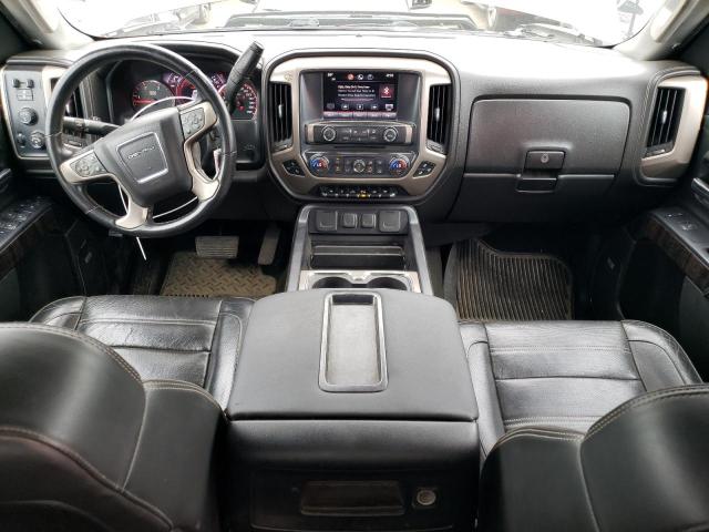2015 GMC SIERRA K25 - 1GT120E88FF114458