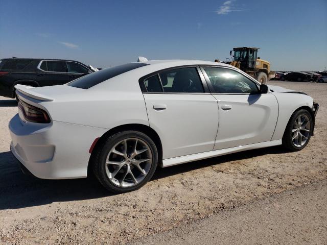 2022 DODGE CHARGER GT - 2C3CDXHG9NH228310