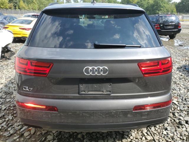 VIN WA1VAAF70KD014631 2019 Audi Q7, Prestige no.6