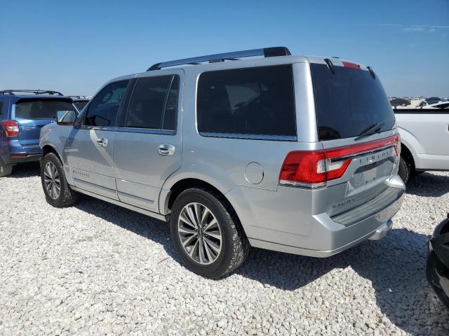 VIN 5LMJJ2HT9FEJ08875 2015 Lincoln Navigator no.2