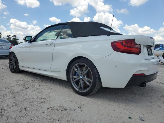 VIN WBA1M1C55GV394465 2016 BMW 2 Series, M235I no.2