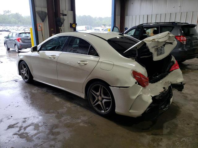 2014 MERCEDES-BENZ CLA 250 4M WDDSJ4GB3EN116510  66757224