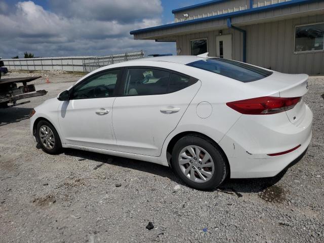 VIN 5NPD74LF9HH149915 2017 Hyundai Elantra, SE no.2