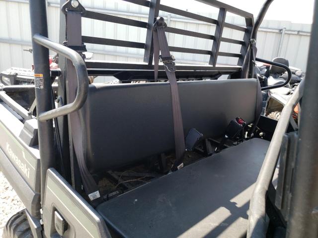 2023 KAWASAKI KAT820 C - JKBATSC19PB503090