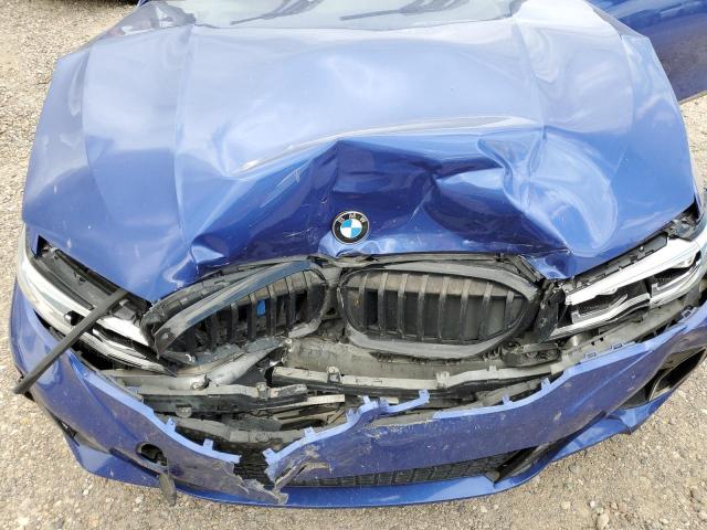 VIN 3MW5U7J06L8B36769 2020 BMW 3 Series, M340I no.11