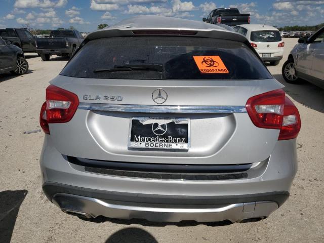 VIN WDCTG4EB3JJ434509 2018 Mercedes-Benz GLA-Class,... no.6