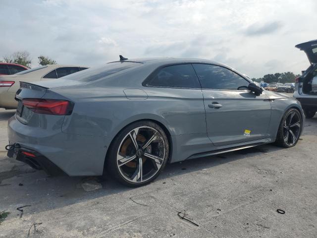 2022 AUDI RS5 - WUANWAF5XNA901877