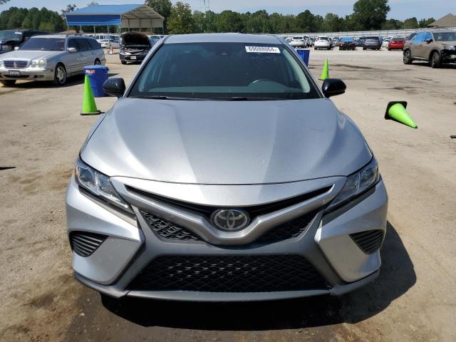 2020 TOYOTA CAMRY SE - 4T1G11AK7LU362241
