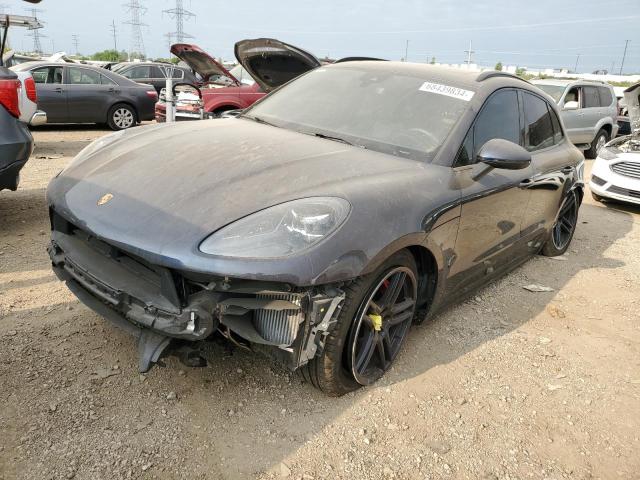 2021 PORSCHE MACAN GTS #2943126514