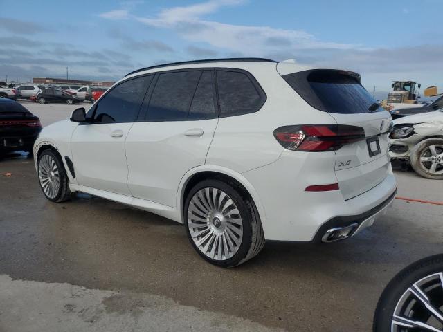 2024 BMW X5 SDRIVE - 5UX13EU0XR9V67262