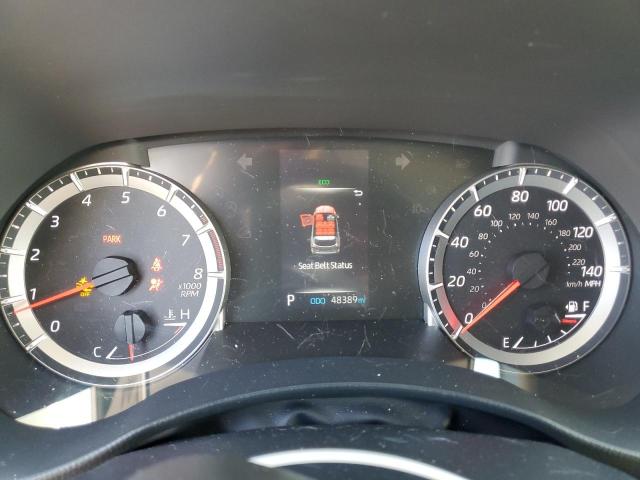 2022 TOYOTA HIGHLANDER - 5TDBZRBH0NS230874