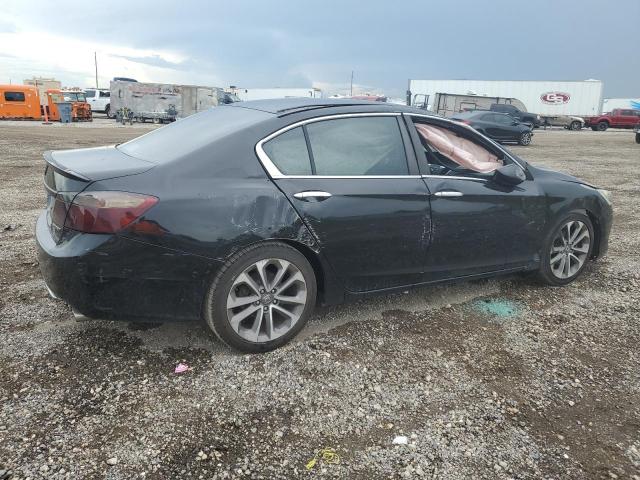 VIN 1HGCR2F52DA169312 2013 Honda Accord, Sport no.3