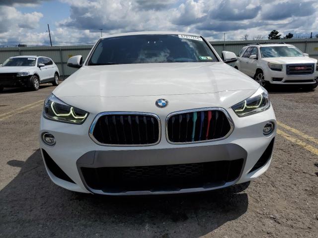 VIN WBXYJ5C33JEF69888 2018 BMW X2, Xdrive28I no.5