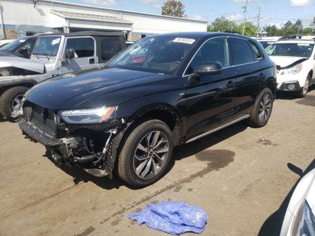 VIN WA1FAAFY3P2165513 2023 Audi Q5, Prestige 45 no.1