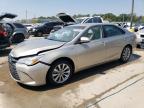 2016 TOYOTA CAMRY HYBR - 4T1BD1FK8GU187482