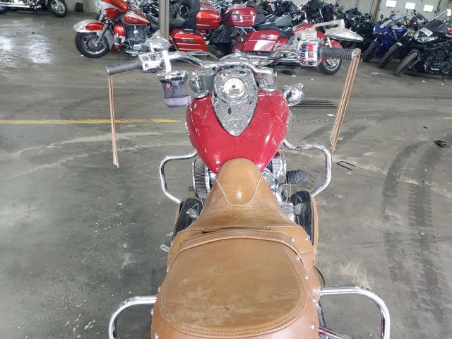 2015 INDIAN MOTORCYCLE CO. CHIEF VINT - 56KCCVAA9F3323540