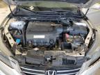 HONDA ACCORD EXL photo