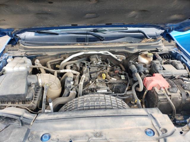 2022 FORD RANGER XL - 1FTER4FHXNLD03762