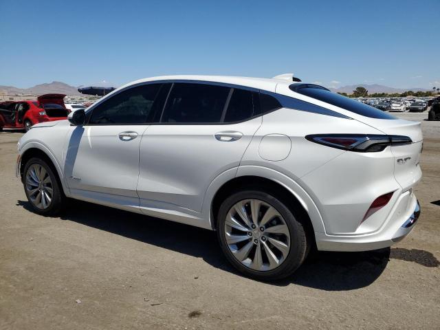 2024 BUICK ENVISTA AV - KL47LCE27RB114364