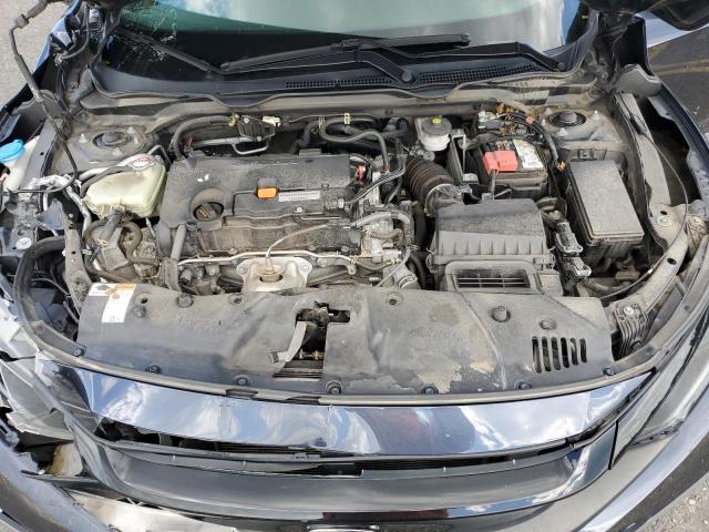 2HGFC2F65KH550092 2019 HONDA CIVIC