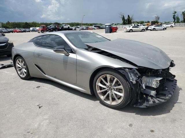 2018 LEXUS LC 500 JTHHP5AY4JA002375