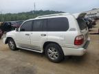 LEXUS LX 470 снимка