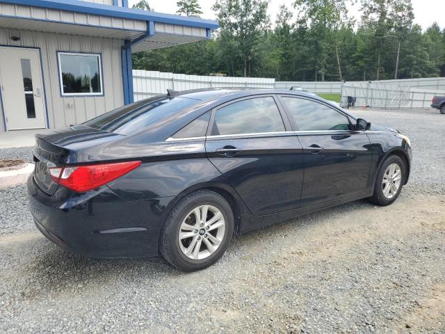 Vin: 5npeb4ac0dh733724, lot: 66940144, hyundai sonata gls 20133