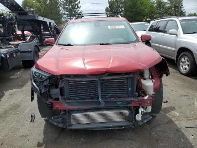 2019 GMC TERRAIN SL - 3GKALVEV5KL139953