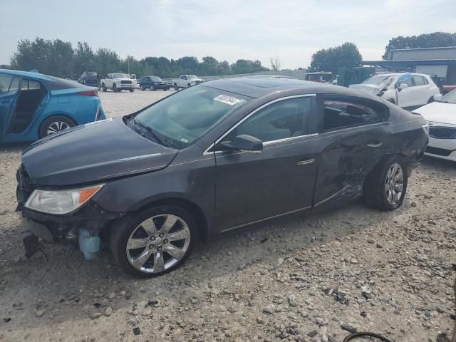 VIN 1G4GH5E30DF277866 2013 Buick Lacrosse, Premium no.1