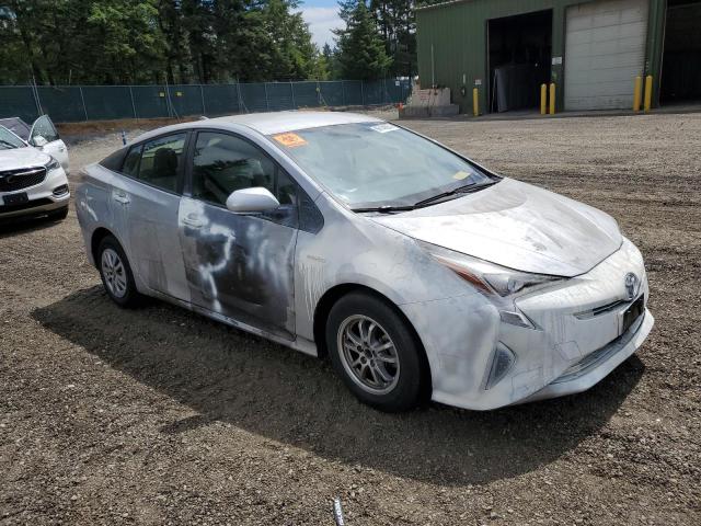 JTDKBRFU9G3018412 Toyota Prius 2016