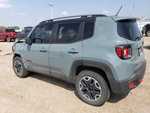 2015 JEEP RENEGADE T - ZACCJBCT6FPC33511