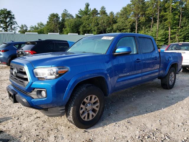 VIN 3TMDZ5BN9HM028577 2017 Toyota Tacoma, Double Cab no.1