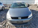 VOLKSWAGEN JETTA BASE photo