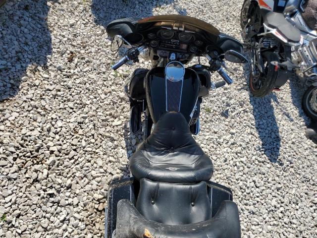 2004 HARLEY-DAVIDSON FLHTCUI 1HD1FCW1X4Y632482