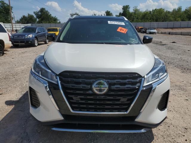 2021 NISSAN KICKS SV - 3N1CP5CV6ML536136
