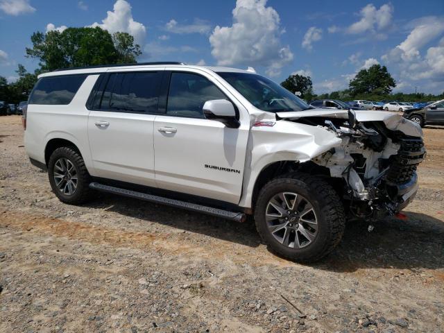 2023 CHEVROLET SUBURBAN K 1GNSKDKD2PR163465  66605624