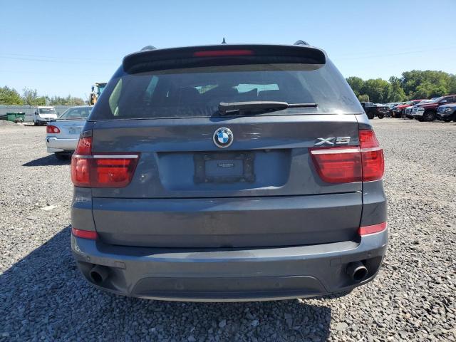 VIN 5UXZV4C56D0E05195 2013 BMW X5, Xdrive35I no.6