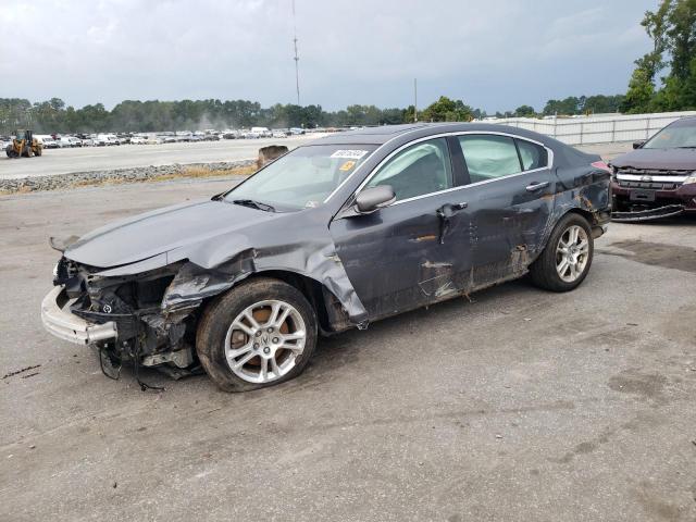 2011 ACURA TL 19UUA8F58BA007938  69816344